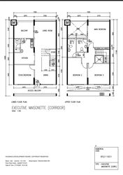 Blk 352 Yishun Jasmine (Yishun), HDB Executive #586205421